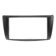 Autoradio Fascia voor Proton Lotus Gen II GEN2 NAVI DVD Stereo Frame Plaat Adapter Montage Dash Installatie Bezel Trim
