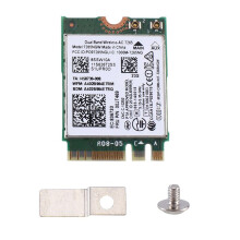 Carte WiFi AC7265 7265NGW FRU00JT469 802.11AC NGFF BT4.0 pour E550 E455 E555 Series