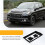 2X Car Frame Fascia Adapter Android Radio Dash Fitting Panel Kit for  Ridgeline 4