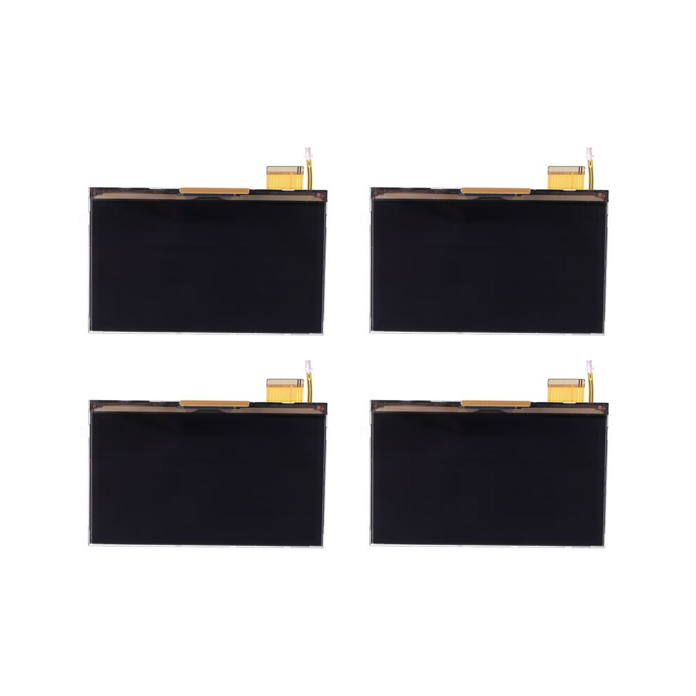 4X Lcd Display Screen For Psp3000/ Psp 3000 Replacement Display Screen Total Host Console 6032267686646