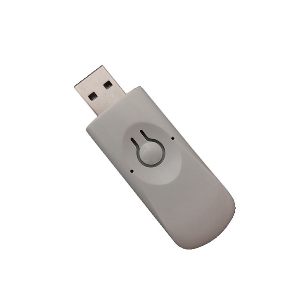 Zigbee Tuya Home Gateway U Disk Hub App Remote Control Timing Suitable For A1 Pro Max 4712060488990