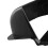 Autoradio Dashboardframe-Adapter voor  Journey 2009-2012 9 Inch Groot Scherm 2DIN Dashboardmontagepaneelframekit 6