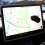 For  Model 3 Highland 2024 Navigation Screen Protector, Screen Frame Display Protective Film Center Control Cover 6