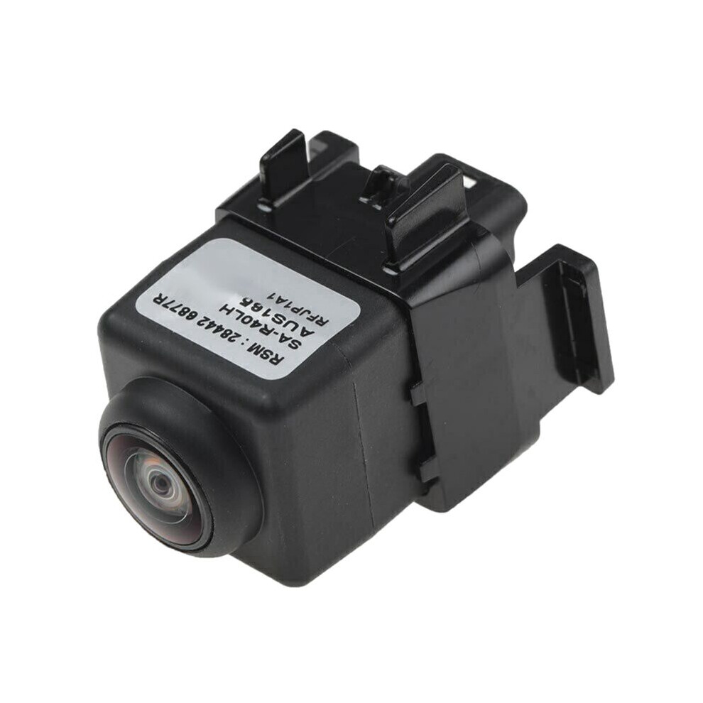 Reversing Camera 284426877R Hd Wide Angle Rear View Backup Parking Camera Replacement For Koleos 2016-2019 28442-6877R 4711095984873