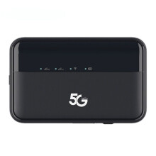5G Router Unlocked Mifi Modem Mobile Hotspot WiFi Router with SIM Card Slot 10000mAh Wireless WIFI6 Router EAU Version