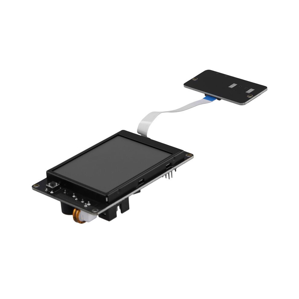 For Artillery 3D Printer Lcd Screen And Tft Board Easy Installation, High Sensitivity Touch Control For Sidewinder X1 4713277621309