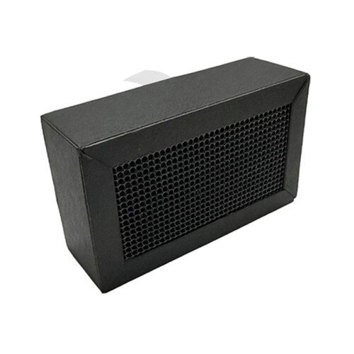 Activated Carbon Air Filter for  X1/P1 3D Printers, 3d Printer Parts Activated Carbon Filter 2
