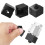 3d Printer Accessories V3 SE Hot End Extrusion Nozzle Heating Block High Temperature Protective Sleeve Silicone 6