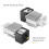 3d Printer Accessories V3 SE Hot End Extrusion Nozzle Heating Block High Temperature Protective Sleeve Silicone 4
