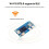 For Orange Pi Zero 2W 1GB RAM H618 Quad-Core Cortex-A53 for  PC WiFi5+BT5.0 BLE Optional Case Adapter EU Plug 3