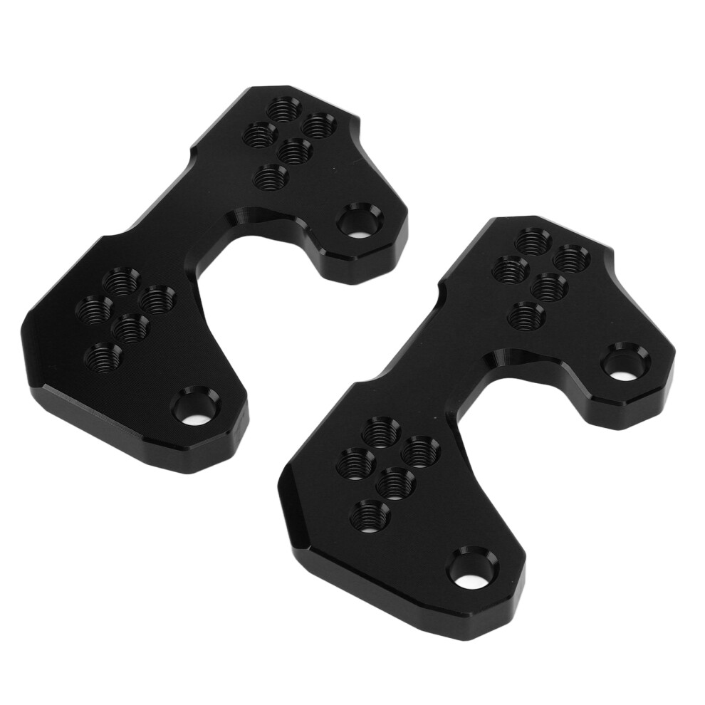 Premium Cnc Aluminium Passenger Footpad Back Shift Bracket For Yzf R3 Mt25 Mt03 6901376129828