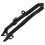 CRF250R  Swingarm Chain Slider Guide Guard Black ABS Plastic 14