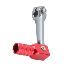Folding CNC Aluminum Gear Shift Lever for ATV Dirt Bikes T2 T4 T4L