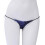 Γυναικεία σέξι εσώρουχα με χαμηλή μέση, 5 τεμάχια εσώρουχα με βαμβακερό κορδόνι, 8
