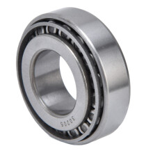 Hochpräzises kegelförmiges Rollenlager 30205, 25x52x16,25 mm