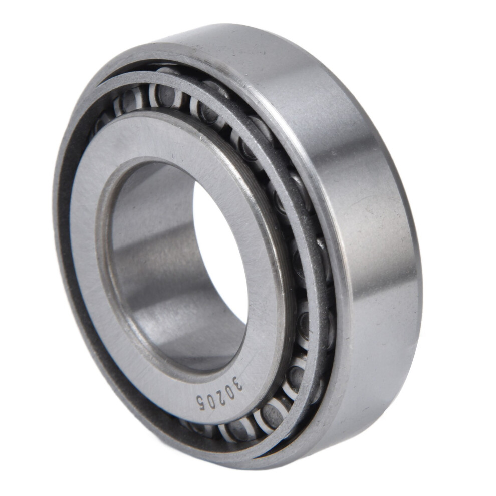 Tapered Roller Bearing Metal High Accuracy Replacement Part 30205 For Equipment 8281376131518