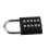 Outdoor Combination Padlock: Durable 10-Digit Security for Gates 6