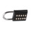 Outdoor Combination Padlock: Durable 10-Digit Security for Gates 16