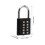 Outdoor Combination Padlock: Durable 10-Digit Security for Gates 4