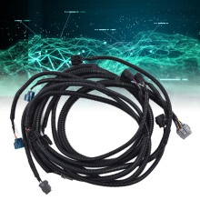 Hydraulic Pump Wiring Harness for ZAXIS200 225USR 210 240 250 270
