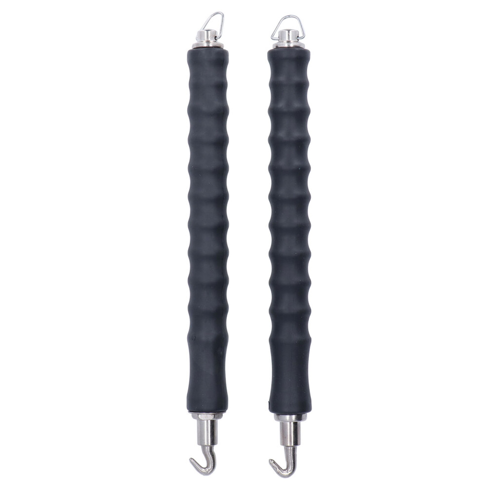 Pull Tie Wire Twister With Curved And Straight Hook, Automatic Rebar Tie Tool Featuring Ergonomic Handle, Semi Automatic Rebar Binding Tool That 9175034330575