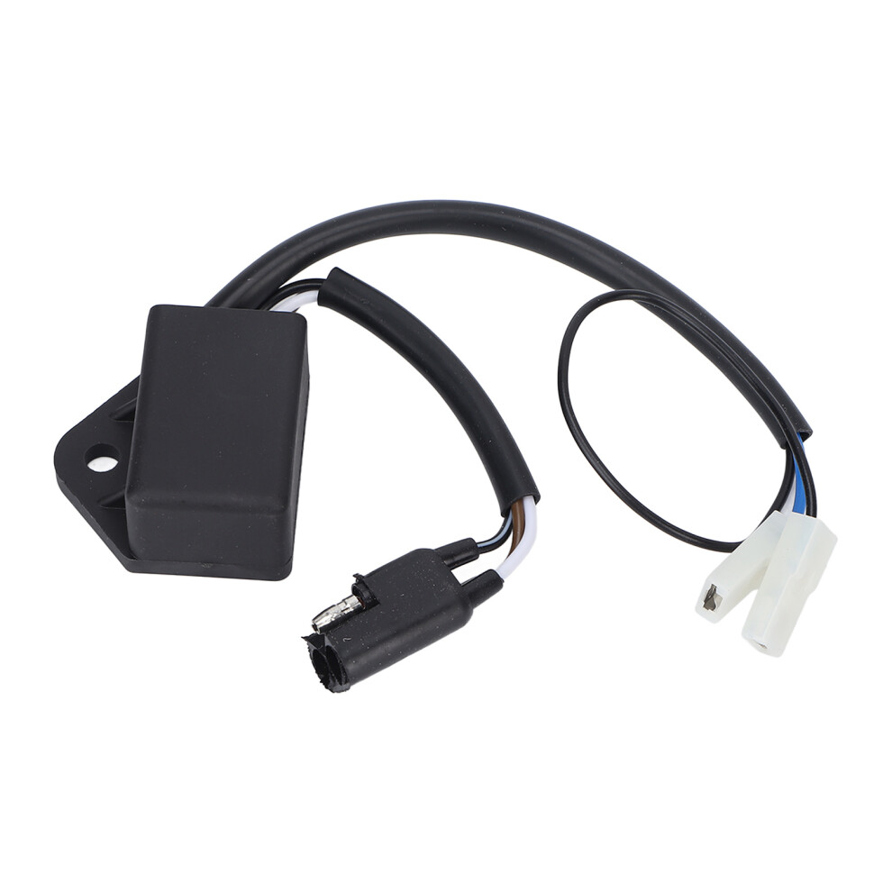 Durable Abs Cdi Box Easy Plug & Play For Polaris Xplorer 250 7681376134952