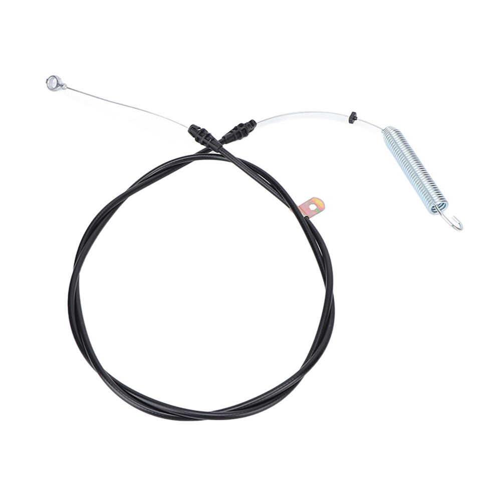 Stainless Steel Pto Cable Gy20156/Gy21106 76In Long 58In Conduit 9421376134976