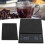 Bilancia da caffè 3000 g ABS e silicone, LED a 4 cifre 16