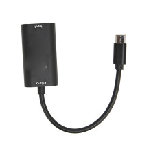 1080P 4K HDMI Aufnahmekarte Plug & Play für Live-Streaming & Gaming Type C