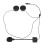 M7 Bluetooth-Helmheadset 500 mAh Wasserdicht Autoansage 13