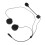 M7 Bluetooth-Helmheadset 500 mAh Wasserdicht Autoansage 5