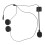 M7 Bluetooth-Helmheadset 500 mAh Wasserdicht Autoansage 11