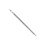 Punta per saldatore T12-BC3 per FX-950, lega di rame 15