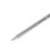 Punta per saldatore T12-BC3 per FX-950, lega di rame 5
