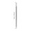 Punta per saldatore T12-BC3 per FX-950, lega di rame 9