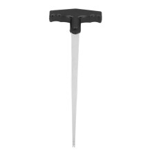 Auto-Frontscheibe Entferner Set ABS Glas Ausschnitt Kit 32cm Gewindeschneider