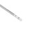 Punta per saldatore T12-BC3 per FX-950, lega di rame 8