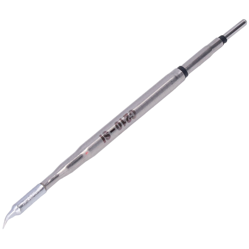 81Mm T26 Handle Solder Tip With High Thermal Conductivity For Rework 7681376139346