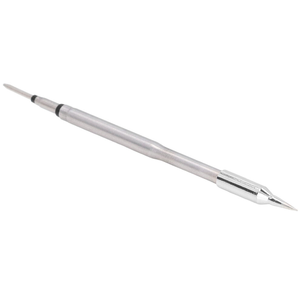Copper Soldering Iron Tip Alloy C245 Replacement For T245 Handle 104Mm 7901376139277