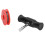 Auto-Frontscheibe Entferner Set ABS Glas Ausschnitt Kit 32cm Gewindeschneider 6