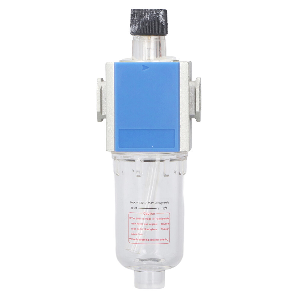Air Compressor Oil Lubricator For Efficient Lubrication Air Compressor Maintenance With Precise Oil Adjustment And Wide Pressure Range 0.05-0.9Mpa 9358999952413