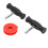 Auto-Frontscheibe Entferner Set ABS Glas Ausschnitt Kit 32cm Gewindeschneider 9
