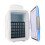 Dual Function Car Cooler and Heater, Portable Refrigerators with Ample Storage Space, 12V Mini Fridge Featuring High-Efficiency Performance and Plug 8
