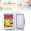 Dual Function Car Cooler and Heater, Portable Refrigerators with Ample Storage Space, 12V Mini Fridge Featuring High-Efficiency Performance and Plug 4