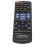 Easy to Use Remote Control for Panasonic Sound Systems, Durable ABS Material Aftermarket Replacement Remote Control Pre Tested Before Delivery, 8