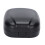 Hard Plastic Shell Hearing Aid Case, Protective Box with Waterproof and Drop Resistance Features, Portable Storage Container with Silicone Lining, 1