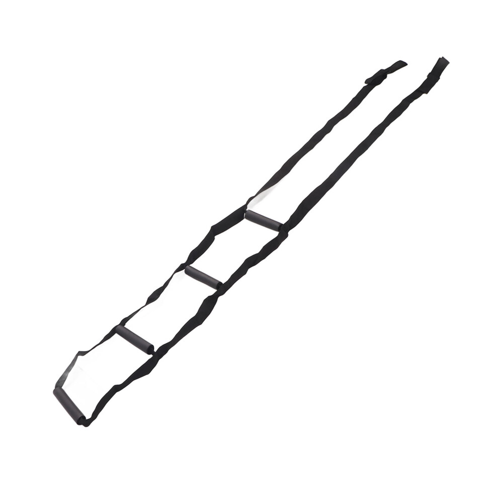 Pull Up Aid Belt, Adjustable Standing Aid Strap for Seniors and Patients, Traction Strap with Grips for Effortless Sit-Up Assistance, Long-lasting
