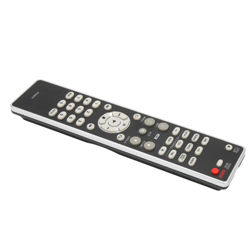 Replacement Remote Control for Marantz CD Player, Compatible with Marantz CD5004 CD5003 CD6002 CD6005 CD6006, No Need to Program Full Function IR 1