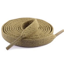 Cordones planos para zapatillas deportivas, cordones de repuesto de primera calidad para calzado deportivo y para correr, cordones coloridos de alta