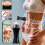 Volcanic Skin Roller για περιποίηση προσώπου, ρολό προσώπου που απορροφά τη λιπαρότητα, 6